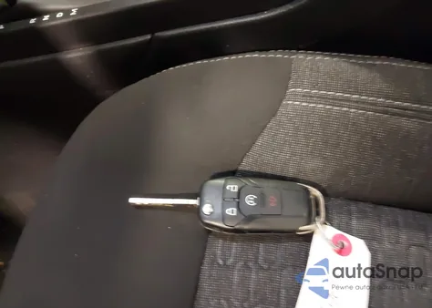 2024 Ford Ranger Xlt z USA, uszkodzony, nr VIN 1FTER4HH2RLE70734